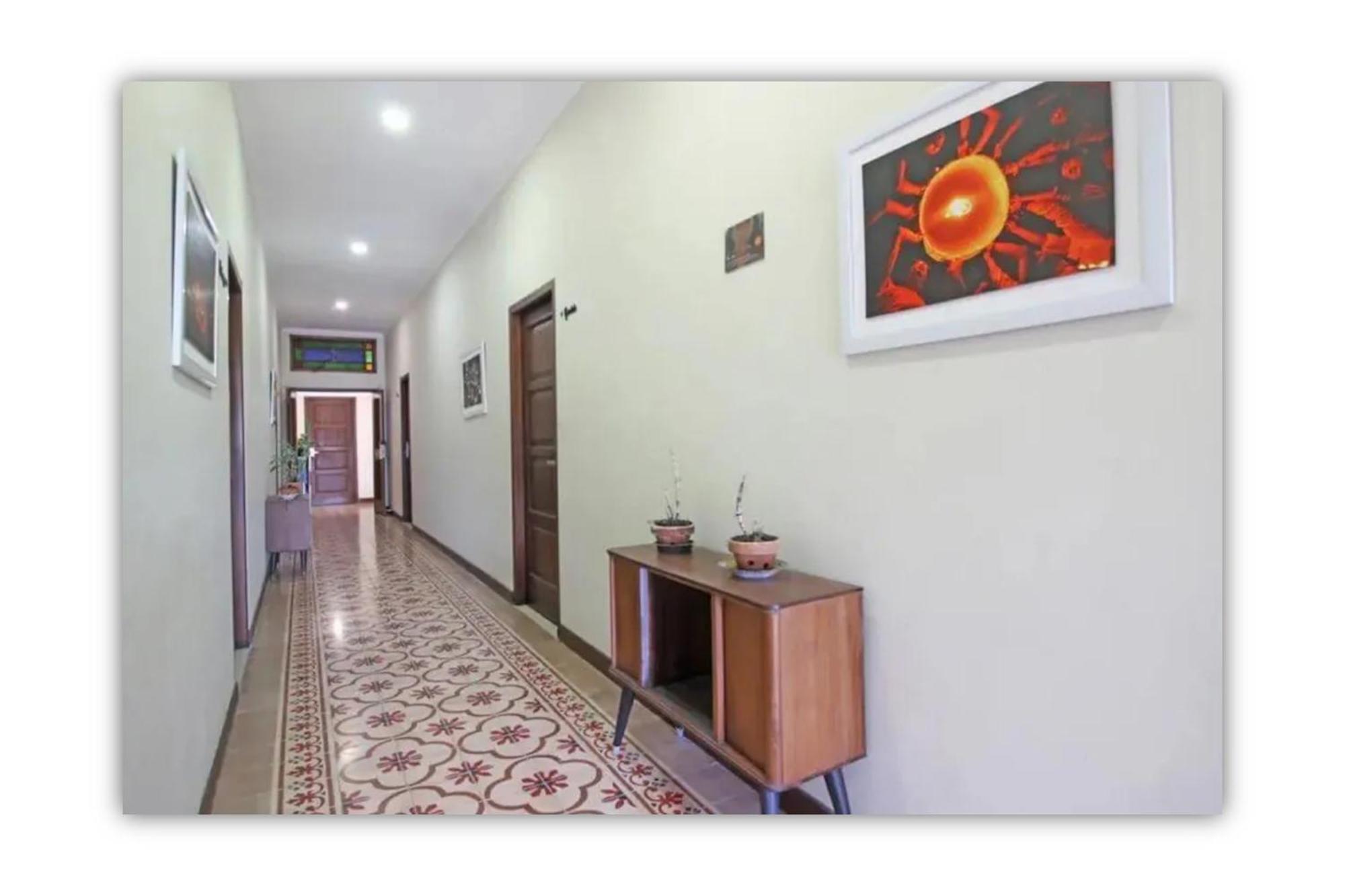 Rumah Kandjani By Makati Kejayan Exterior foto